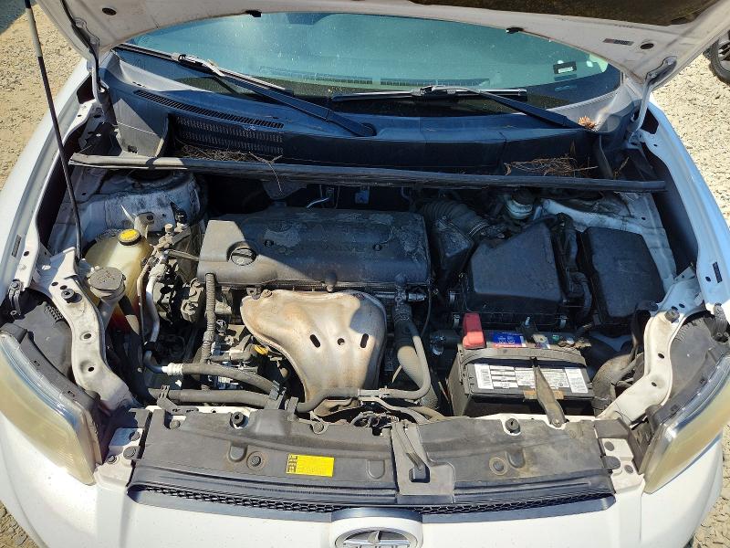 Photo 12 from auction – 2011 SCION XB with VIN JTLZE4FE1B1131328