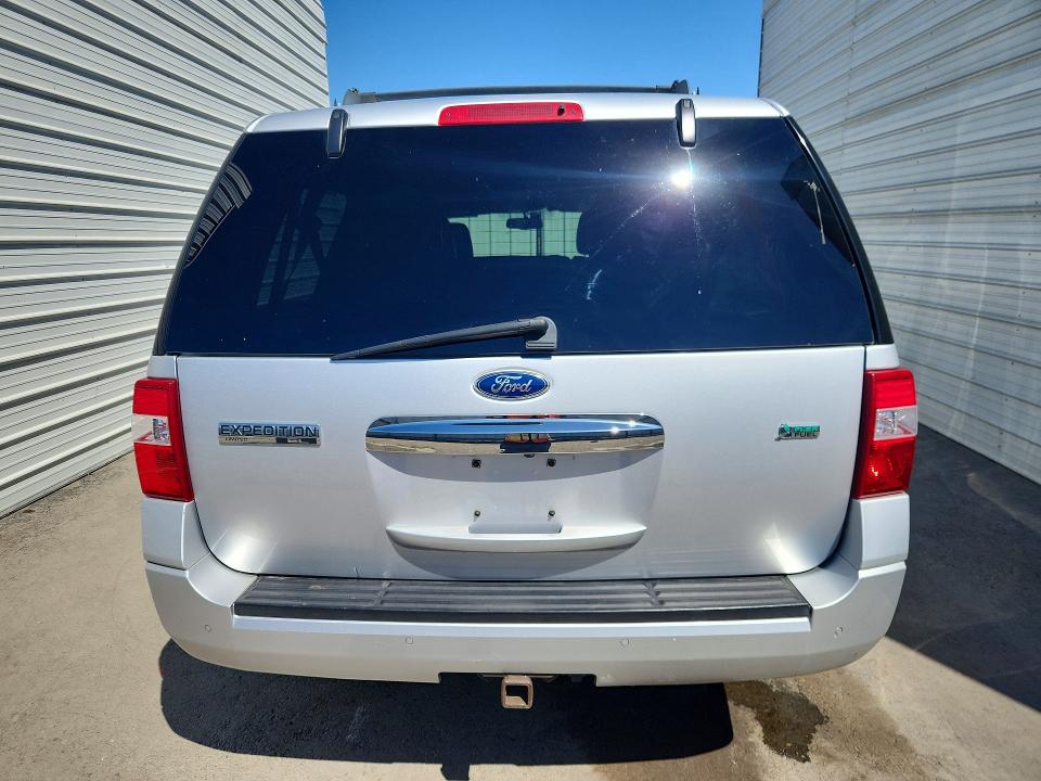 صورة رقم 6 من المزاد - 2014 FORD EXPEDITION مع VIN 1FMJK1K59EEF65995