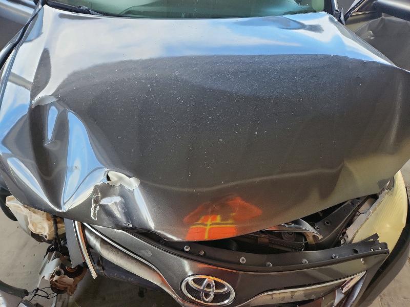 Photo 11 from auction – 2010 TOYOTA CAMRY with VIN 4T1BF3EK1AU029936