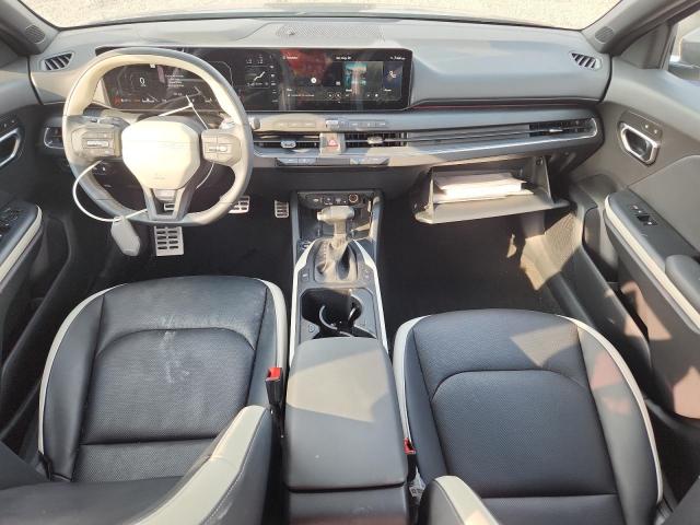 صورة رقم 8 من المزاد - 2025 KIA K4 مع VIN 3KPFW4DC1SE235800