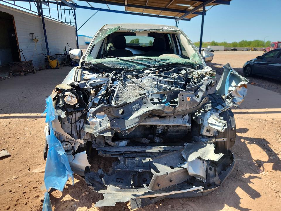 Photo 5 from auction – 2015 MAZDA CX-5 with VIN JM3KE2CY8F0533026