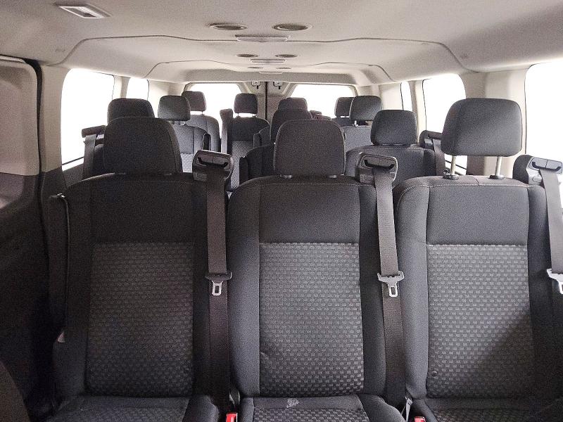 Photo 10 from auction – 2020 FORD TRANSIT with VIN 1FBAX2Y88LKA09628