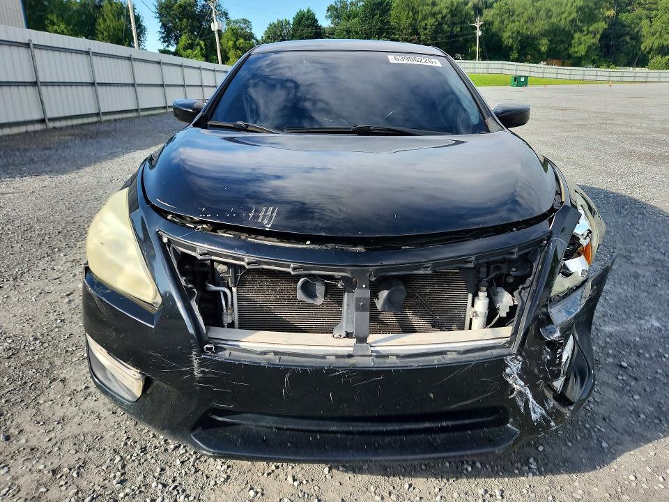Photo 5 from auction – 2013 NISSAN ALTIMA with VIN 1N4AL3AP6DC186744