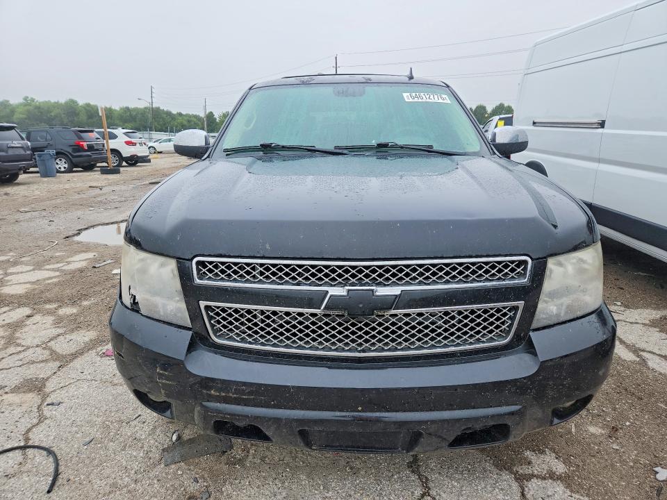 Photo 5 from auction – 2007 CHEVROLET TAHOE with VIN 1GNFC13047J231983