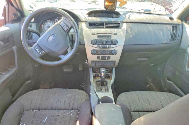 صورة رقم 8 من المزاد - 2010 FORD FOCUS مع VIN 1FAHP3FN5AW278979