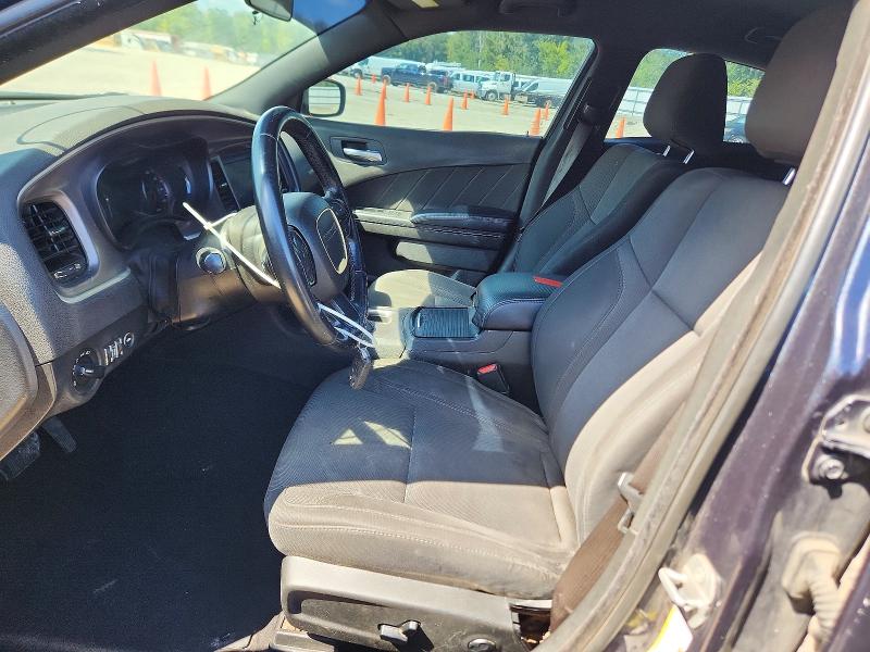 صورة رقم 7 من المزاد - 2019 DODGE CHARGER مع VIN 2C3CDXBG7KH554661