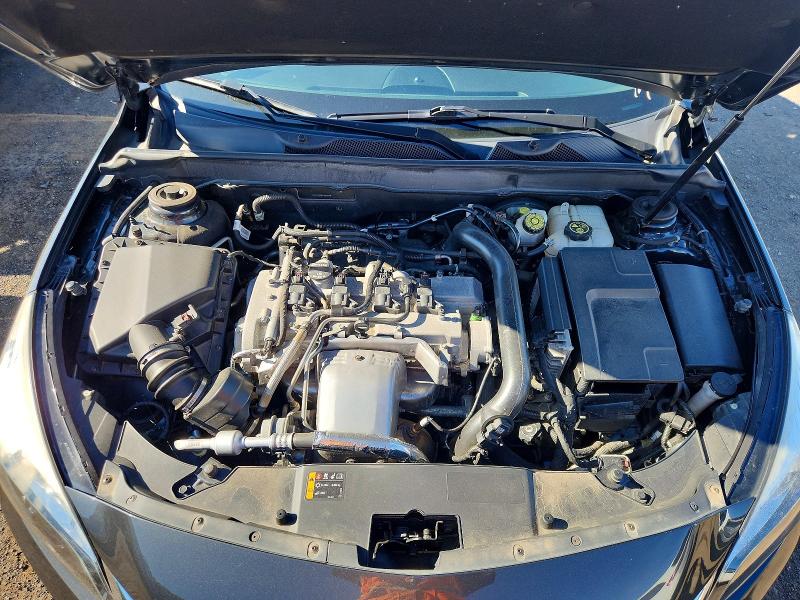 صورة رقم 11 من المزاد - 2015 CHEVROLET MALIBU مع VIN 1G11E5SX6FF270331