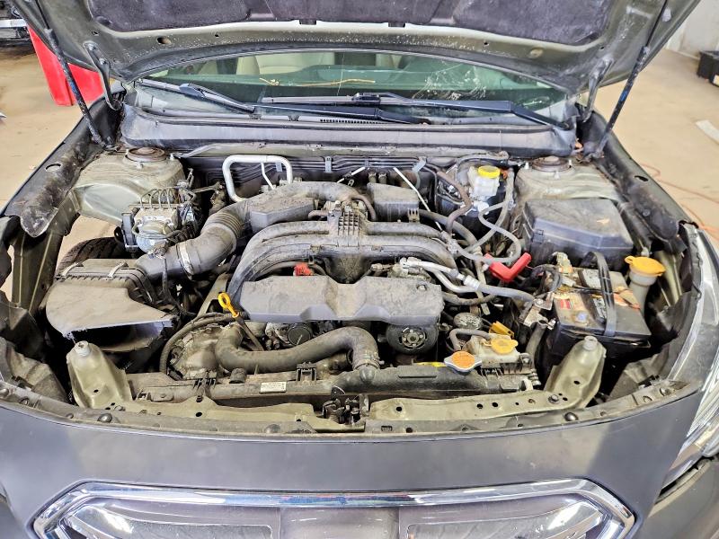 Zdjęcie 12 z aukcji – 2019 SUBARU OUTBACK z VIN 4S4BSAFC7K3361104