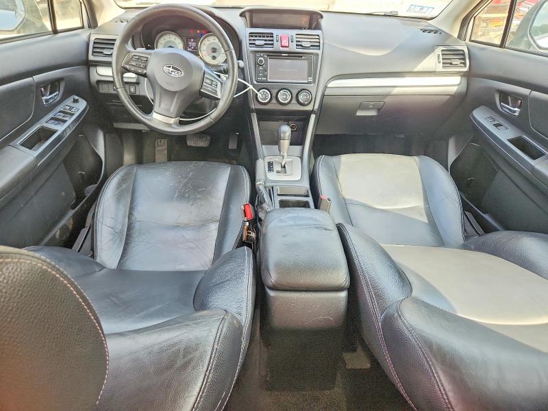 Photo 8 from auction – 2012 SUBARU IMPREZA with VIN JF1GJAK60CH017038