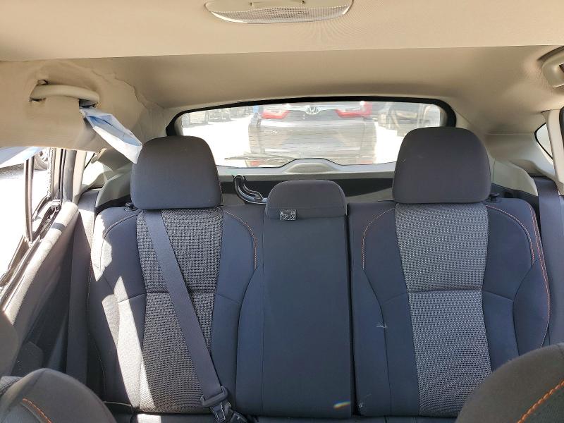 Фото 10 с аукциона – 2023 SUBARU CROSSTREK с VIN JF2GTAEC0PH278991