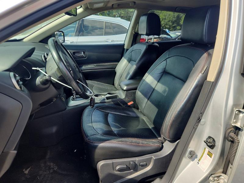 Photo 7 from auction – 2013 NISSAN ROGUE with VIN JN8AS5MV5DW623302