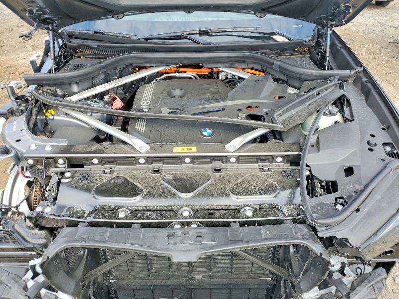 صورة رقم 12 من المزاد - 2026 BMW X5 مع VIN 5UX43EU03T9313218