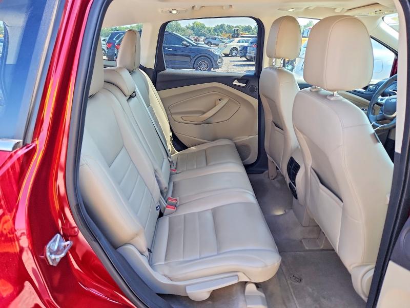 Photo 10 from auction – 2014 FORD ESCAPE with VIN 1FMCU0JX3EUC99959
