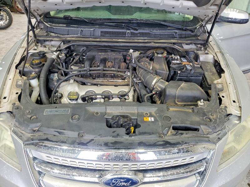 Photo 11 from auction – 2011 FORD TAURUS with VIN 1FAHP2EW5BG182320