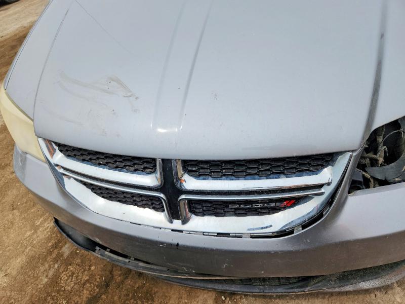 صورة رقم 12 من المزاد - 2013 DODGE GRAND CARAVAN مع VIN 2C4RDGBG9DR804307