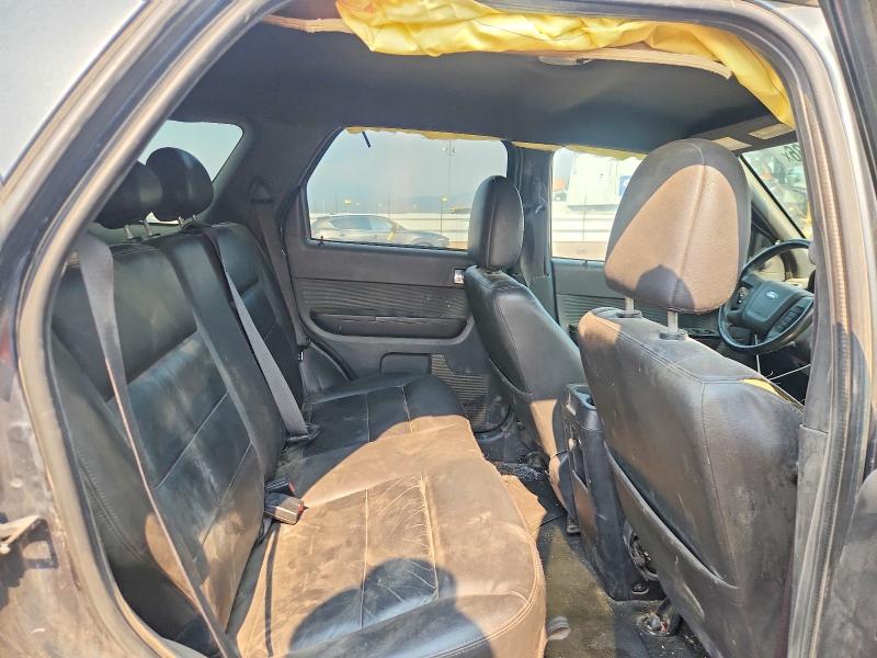 Photo 10 from auction – 2009 FORD ESCAPE with VIN 1FMCU94G89KB96778