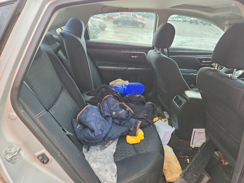 Photo 10 from auction – 2016 NISSAN ALTIMA with VIN 1N4AL3AP3GC281606