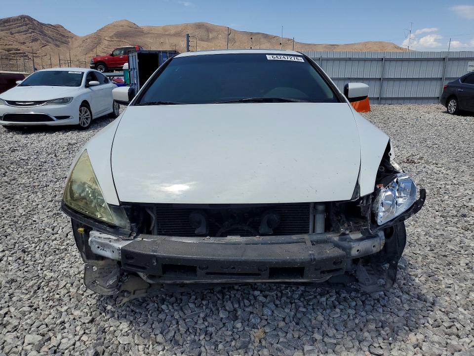 Photo 5 from auction – 2005 HONDA ACCORD with VIN 1HGCM72605A013734