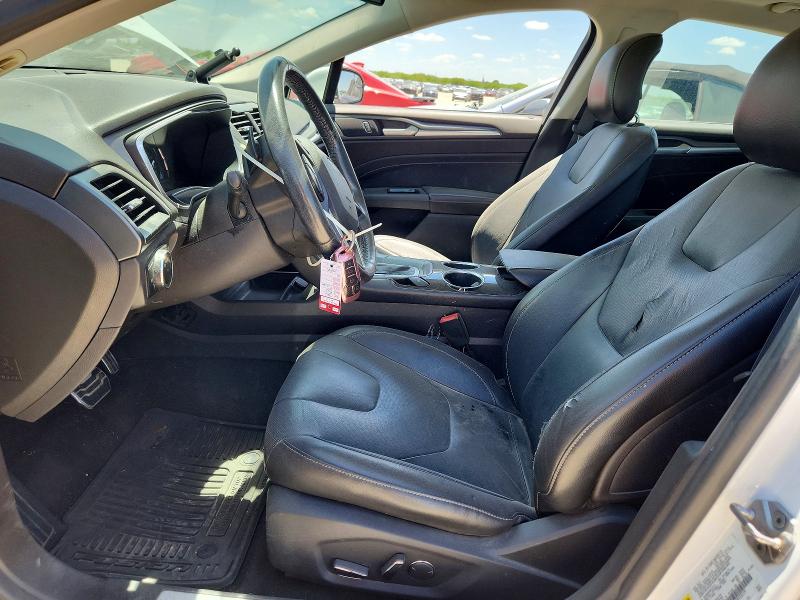 Photo 7 from auction – 2014 FORD FUSION with VIN 3FA6P0K94ER123119