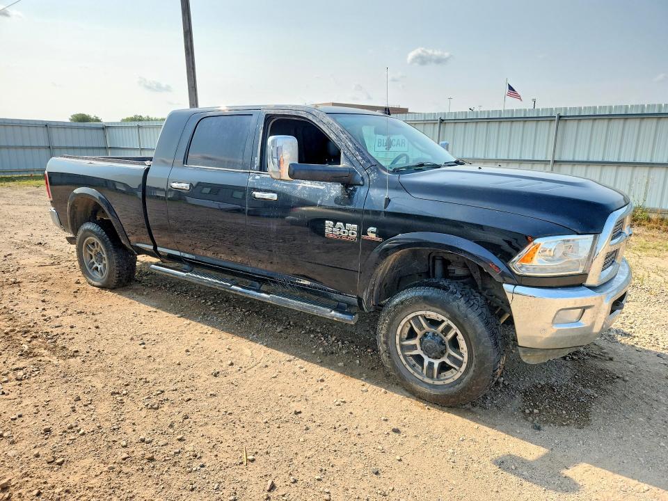 Zdjęcie 4 z aukcji – 2018 RAM 2500 z VIN 3C6UR5NL9JG125395