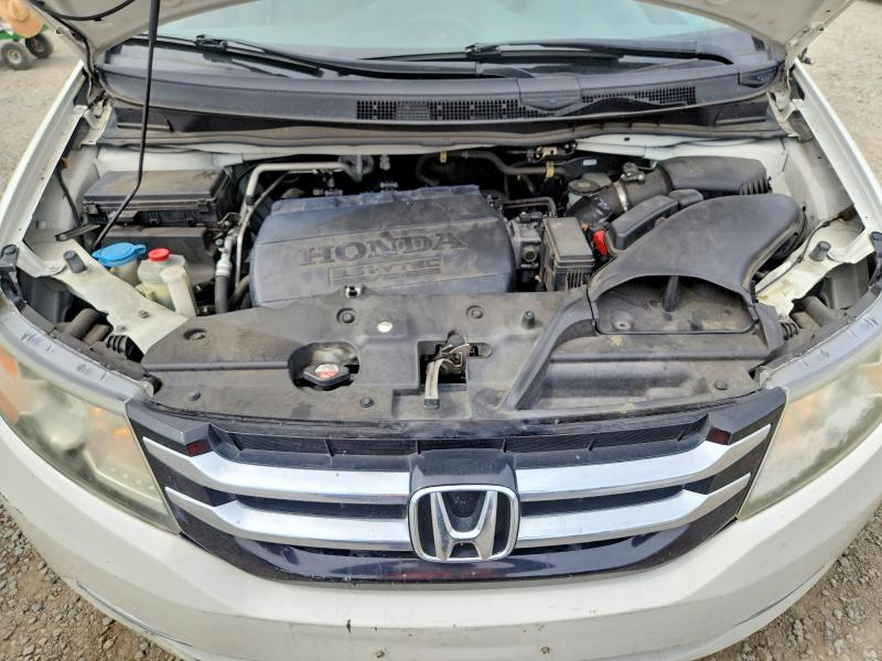 Foto 12 de la subasta – 2016 HONDA ODYSSEY con VIN 5FNRL5H33GB096065