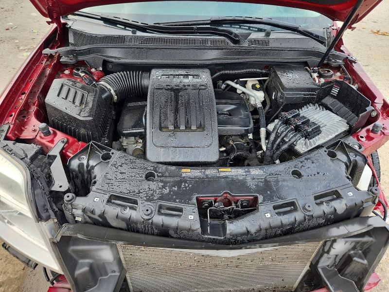 Photo 12 from auction – 2017 GMC TERRAIN with VIN 2GKFLUEKXH6250923