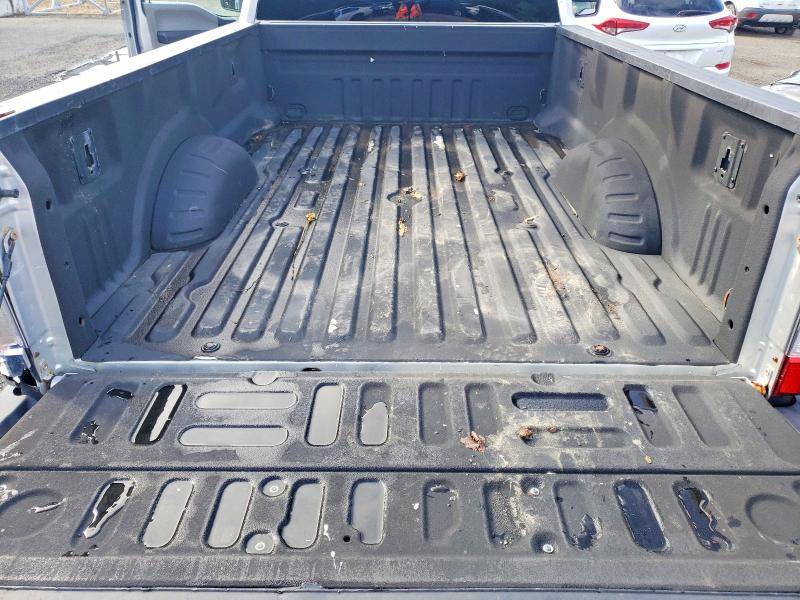Photo 10 from auction – 2017 FORD F350 with VIN 1FTRF3B65HEF41567