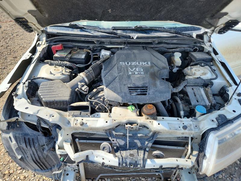 Снимка 11 от търг – 2010 SUZUKI GRAND VITARA с VIN JS3TD1D94A4110335