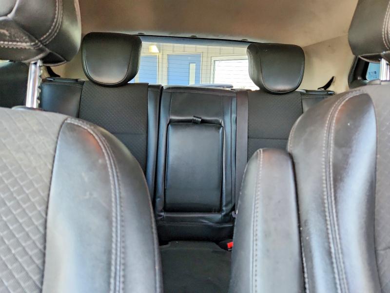 Photo 10 from auction – 2018 BUICK ENCORE with VIN KL4CJASB3JB620436