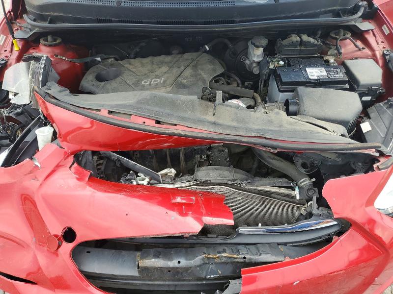 Photo 11 from auction – 2015 HYUNDAI ACCENT with VIN KMHCT4AE3FU803811