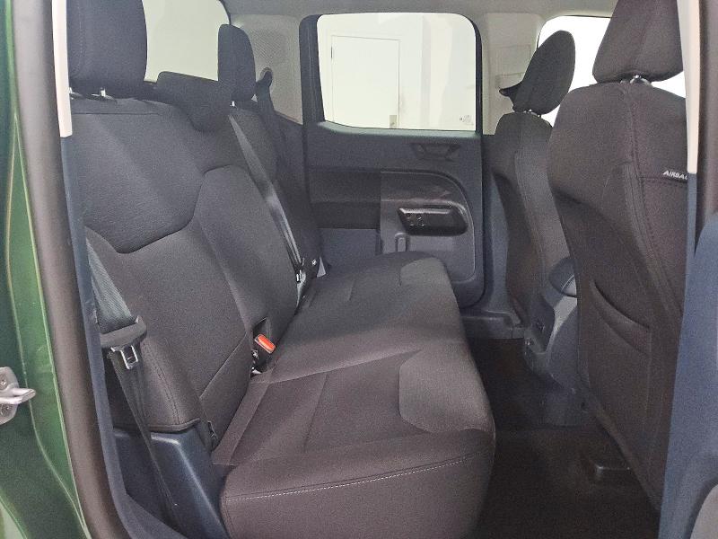 Photo 10 from auction – 2025 FORD MAVERICK with VIN 3FTTW8BA8SRA35906