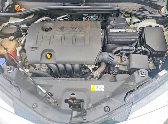 Photo 7 from auction – 2018 TOYOTA C-HR with VIN NMTKHMBX6JR021239