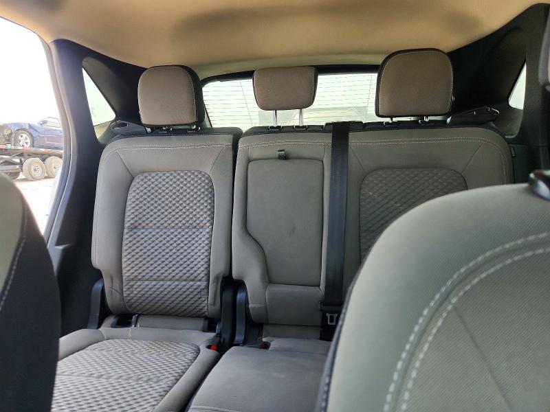 Photo 10 from auction – 2020 FORD ESCAPE with VIN 1FMCU0G62LUA12705