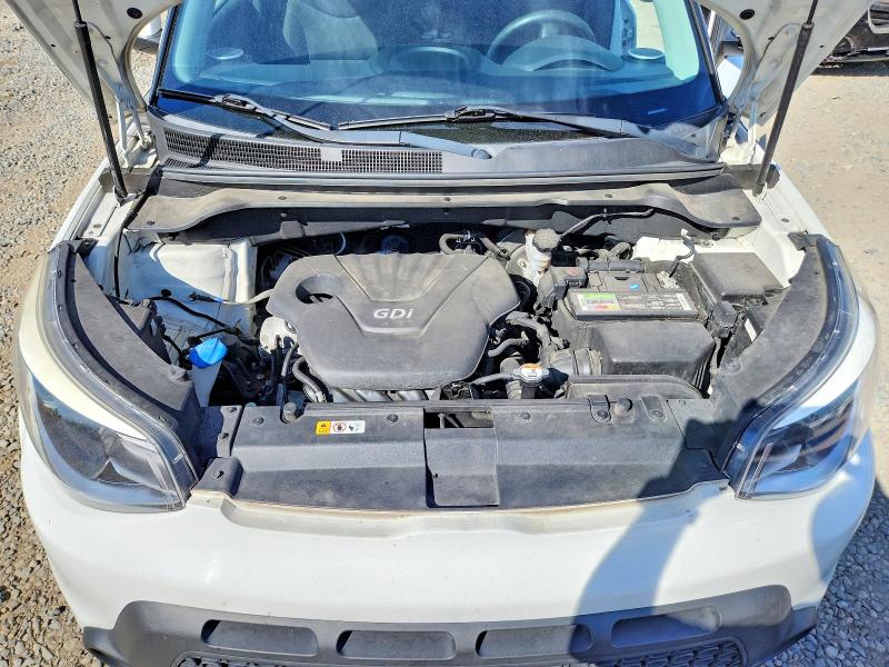صورة رقم 12 من المزاد - 2014 KIA SOUL مع VIN KNDJN2A25E7084834