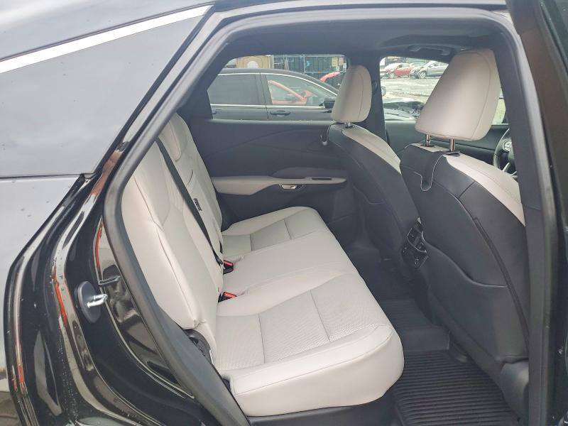 Photo 11 from auction – 2026 LEXUS RX 350 with VIN 2T2BAMCA7TC148234