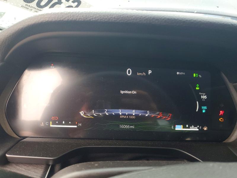 Снимка 9 от търг – 2025 JEEP GRAND CHEROKEE с VIN 1C4RJYB68S8689360