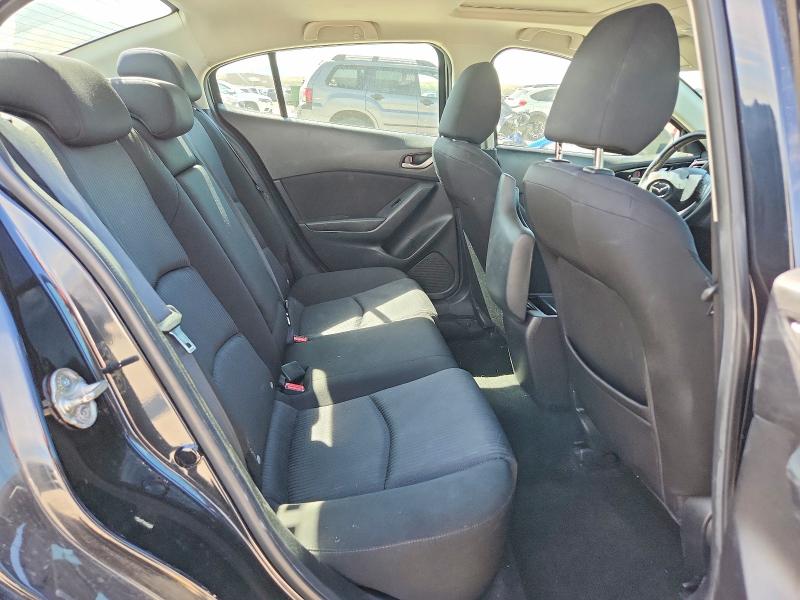 Photo 10 from auction – 2016 MAZDA 3 with VIN 3MZBM1V77GM315861