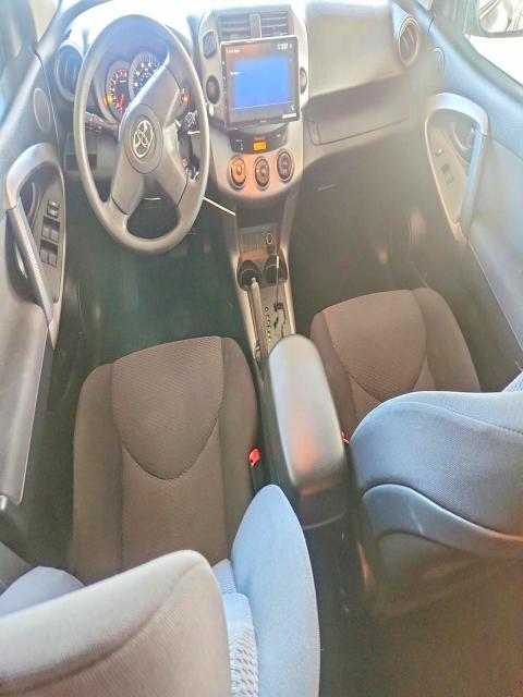 Photo 8 from auction – 2007 TOYOTA RAV4 with VIN JTMZD32V275039837
