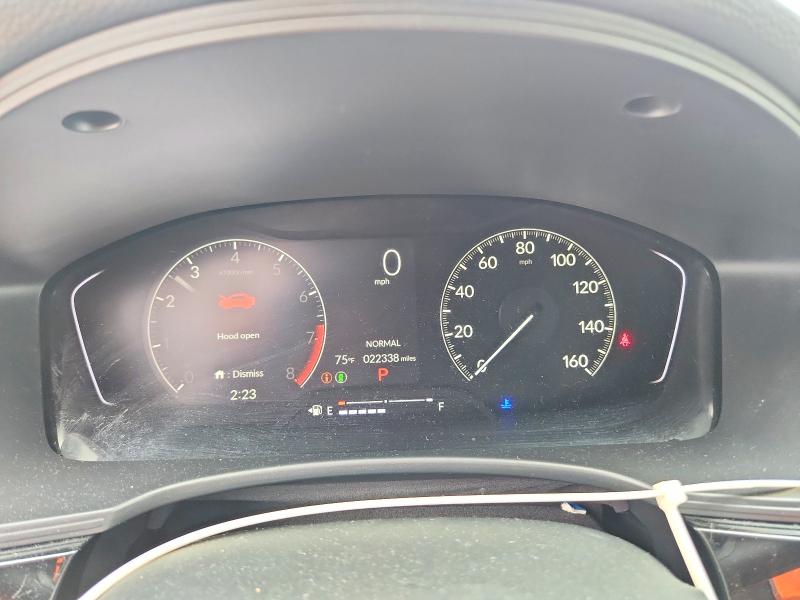 صورة رقم 9 من المزاد - 2023 HONDA CIVIC مع VIN 2HGFE2F59PH546958