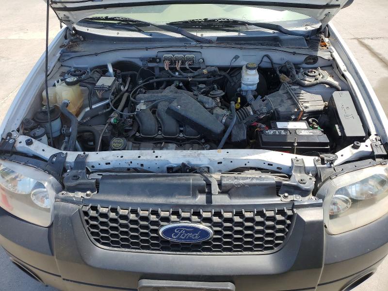 Photo 11 from auction – 2007 FORD ESCAPE with VIN 1FMYU03147KA49594