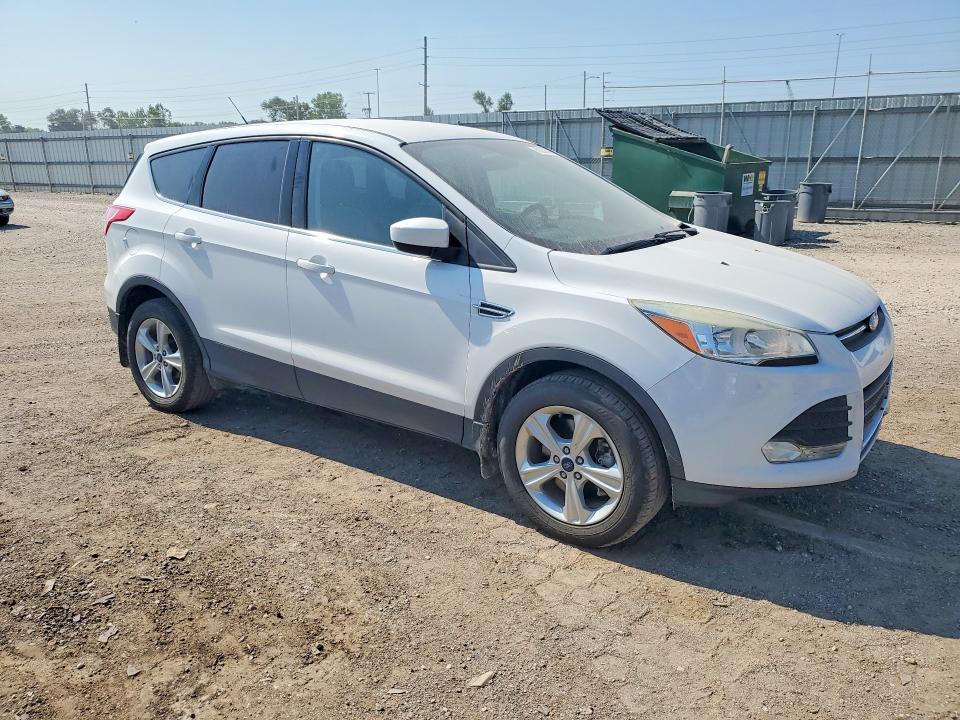 صورة رقم 4 من المزاد - 2016 FORD ESCAPE مع VIN 1FMCU9GX8GUA32900