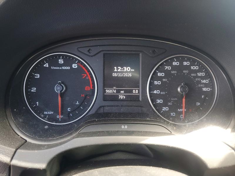 Снимка 9 от търг – 2018 AUDI A3 с VIN WAUB8GFF4J1026289