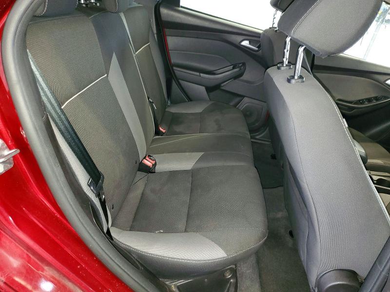 Photo 10 from auction – 2014 FORD FOCUS with VIN 1FADP3K2XEL428411