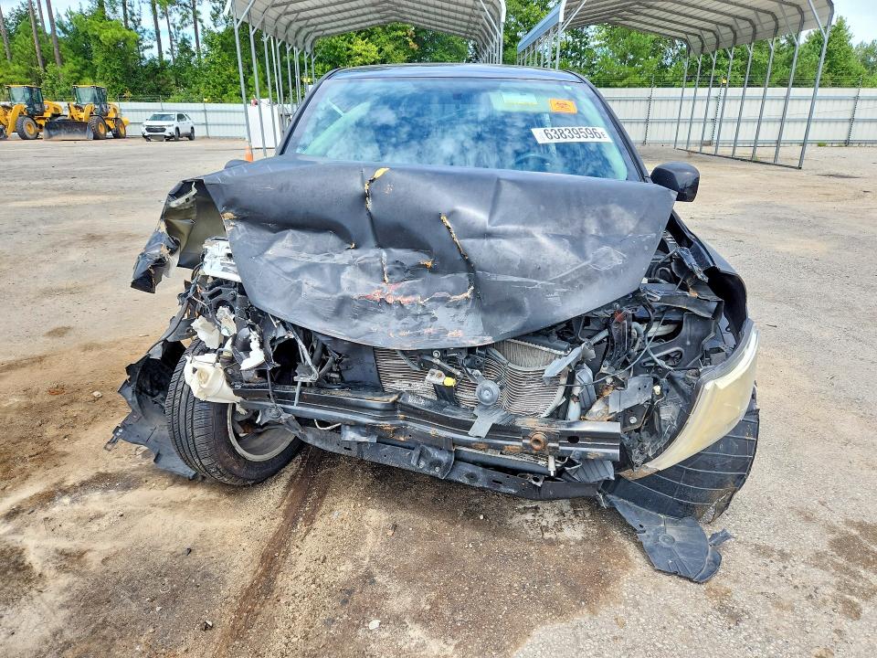Photo 5 from auction – 2012 NISSAN VERSA with VIN 3N1BC1CP8CK224017
