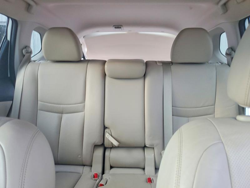 Photo 10 from auction – 2015 NISSAN ROGUE with VIN 5N1AT2MT6FC832831