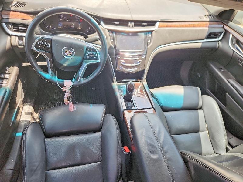 Photo 8 from auction – 2014 CADILLAC XTS with VIN 2G61M5S30E9186300