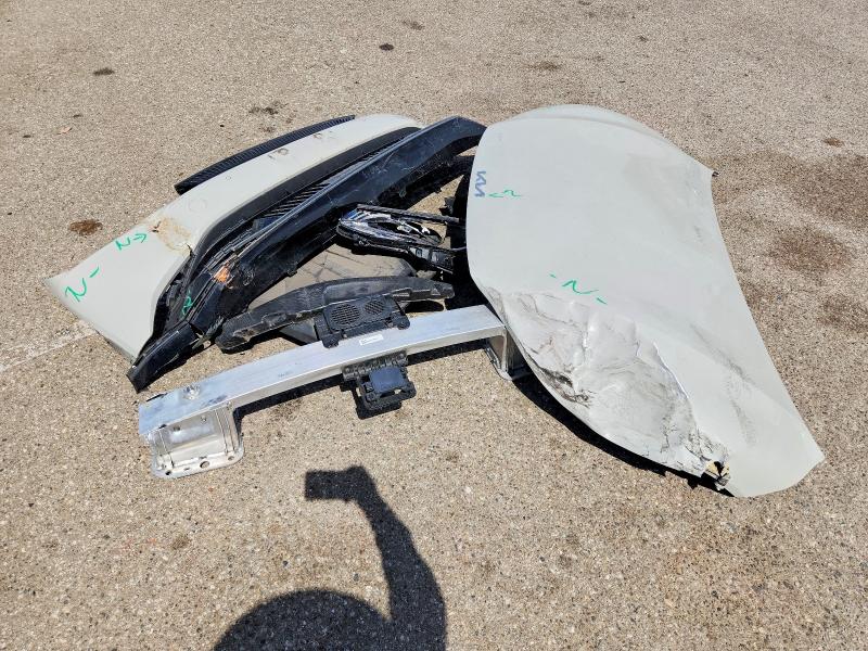 صورة رقم 12 من المزاد - 2022 KIA EV6 مع VIN KNDC34LA7N5069116