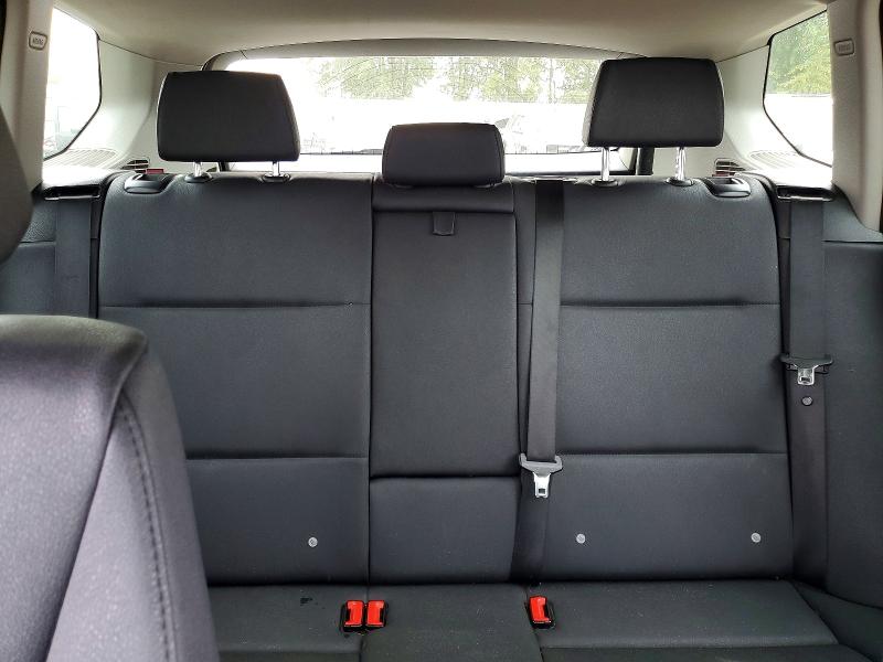 Foto 10 de la subasta – 2012 BMW X3 con VIN 5UXWX5C52CL725594