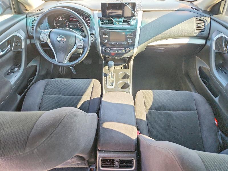 Photo 8 from auction – 2013 NISSAN ALTIMA with VIN 1N4AL3AP2DC298134
