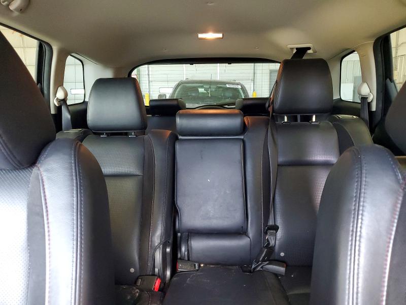 Photo 10 from auction – 2015 MAZDA CX-9 with VIN JM3TB3DA3F0453489